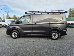 FORD TRANSIT CUSTOM INCLUDES VAT - Image 4