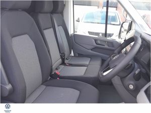 Volkswagen Crafter Crafter Trendline 30 MWB 140bhp - Image 2