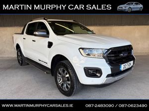 Ford Ranger FORD RANGER WILDTRAK (1 OWNER BELT JUS - Image 3