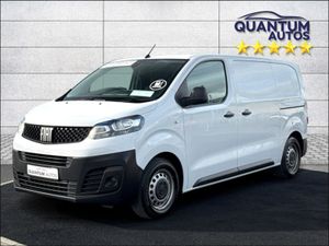 Fiat Scudo 2023 1.5D 120HP L2 3 SEATER PROFESSIONA - Image 4