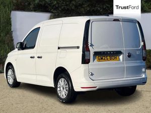 Volkswagen Caddy Commerce Plus SWB 2.0 TDI C20 Eur - Image 2