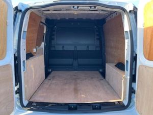 Volkswagen Caddy Commerce Plus SWB 2.0 TDI C20 Eur - Image 4