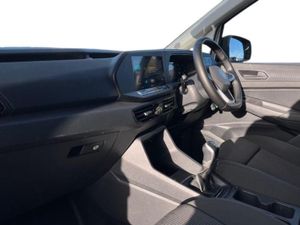 Volkswagen Caddy Commerce Plus SWB 2.0 TDI C20 Eur - Image 3