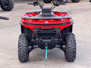 NEW CFMOTO C5 QUAD - Image 2