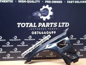 Bmw 5 series g30 parts - Image 2