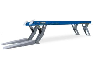 Ravaglioli 35 Ton Platform Scissor Lift 10Mtr - Image 2