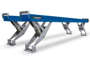 Ravaglioli Platform Scissor 8 Metre Lift 25-Tonne - Image 2