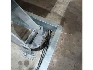 Ravaglioli Platform Scissor 8 Metre Lift 25-Tonne - Image 3
