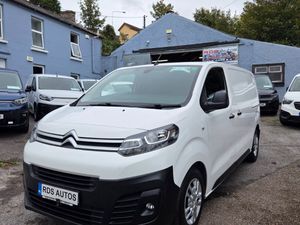 🔥22 CITROËN DISPATCH MWB🔥 - Image 3