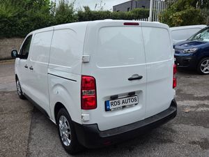 🔥22 CITROËN DISPATCH MWB🔥 - Image 4