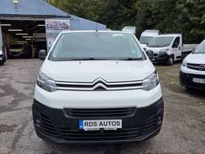 🔥22 CITROËN DISPATCH MWB🔥 - Image 2