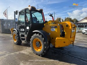 JCB 535-140 High Vis - Year 2015 - Image 3