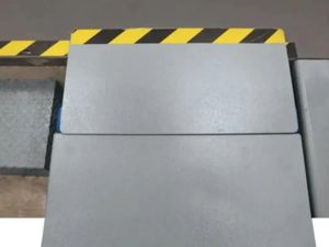 Ravaglioli Platform Scissor Lift 5.5 Mtr, 5T, 400v - Image 4
