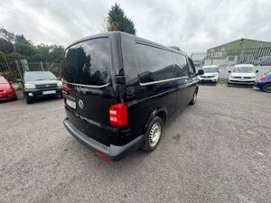 Volkswagen Transporter 2020 - Image 3