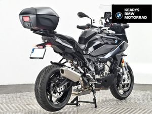BMW S 1000 XR TE Triple Black (359 KMS !!!) - Image 3