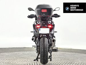 BMW S 1000 XR TE Triple Black (359 KMS !!!) - Image 4