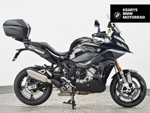 BMW S 1000 XR TE Triple Black (359 KMS !!!) - Image 2