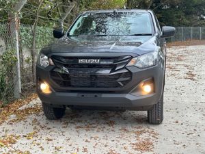 2.2L Single Cab D-Max - Image 2
