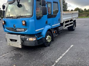 Renault Midlum 2008 - Image 2