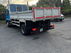 Renault Midlum 2008 - Image 4