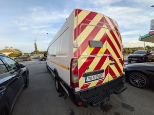 Renault Master RWD LML35TW DCI 130 BUSINESS E - Image 3