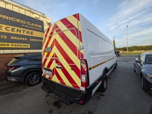 Renault Master RWD LML35TW DCI 130 BUSINESS E - Image 4