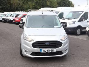 2019 FORD TRANSIT CONNECT LIMITED LWB - Image 2