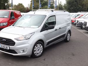 2019 FORD TRANSIT CONNECT LIMITED LWB - Image 3
