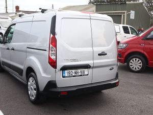 2019 FORD TRANSIT CONNECT LIMITED LWB - Image 4