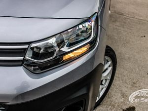 2022 CITROEN BERLINGO NO VAT - Image 2