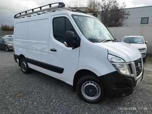 2019 Nissan NV400 2.3 DCI SE L1 H1 - Image 2