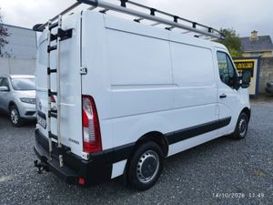 2019 Nissan NV400 2.3 DCI SE L1 H1 - Image 4