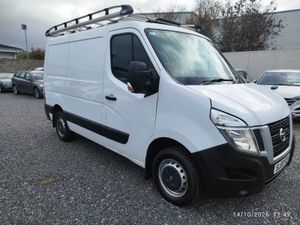 2019 Nissan NV400 2.3 DCI SE L1 H1 - Image 3