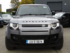 Land Rover Defender 110 3.0D Hard TOP SE.€49950 PL - Image 2