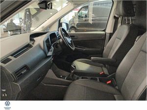 Volkswagen Caddy Full Edition Spec TDI 102BHP - Image 4