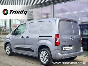 Fiat Doblo ** TECNICO PLUS  ** DEMO SALE MASSIVE S - Image 3
