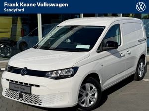 Volkswagen Caddy BUSINESS 2.0TDI 102BHP *PRE REG S - Image 3