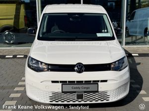 Volkswagen Caddy BUSINESS 2.0TDI 102BHP *PRE REG S - Image 2
