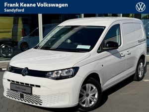 Volkswagen Caddy BUSINESS 2.0TDI 102BHP *PRE REG S - Image 3