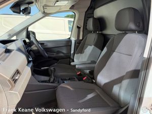 Volkswagen Caddy BUSINESS 2.0TDI 102BHP *PRE REG S - Image 4