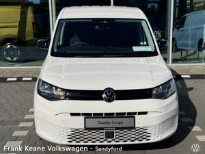 Volkswagen Caddy BUSINESS 2.0TDI 102BHP *PRE REG S - Image 2