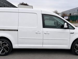 2019 Volkswagen Caddy 79,000km - Image 4