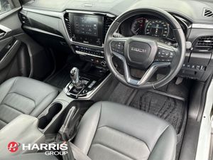 Isuzu D-Max D-MAX LS 1.9 @ HARRIS RETAIL - Image 2