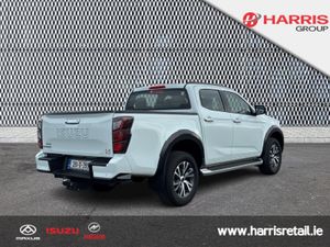 Isuzu D-Max D-MAX LS 1.9 @ HARRIS RETAIL - Image 3