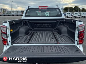 Isuzu D-Max D-MAX LS 1.9 @ HARRIS RETAIL - Image 4