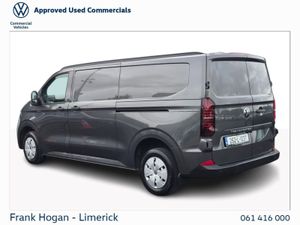 Volkswagen Transporter TRANSPORTER TRENDLINE LWB30 - Image 3