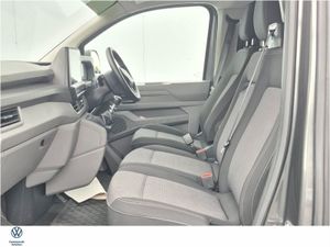 Volkswagen Transporter TRANSPORTER TRENDLINE LWB30 - Image 4