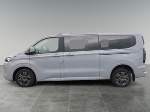 TOURNEO CUSTOM TITANIUM LWB 340 2.5L Duratec 227PS - Image 2