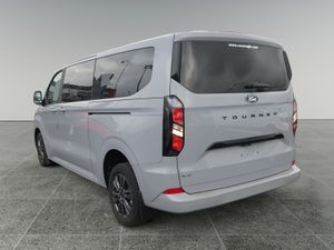 TOURNEO CUSTOM TITANIUM LWB 340 2.5L Duratec 227PS - Image 3