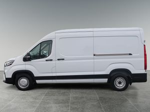 2024 Maxus DELIVER 9 PV LH FWD BASE - Image 3
